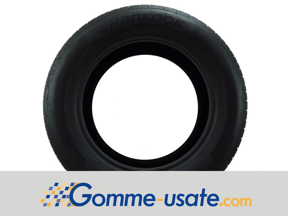 Thumb Hankook Gomme Usate Hankook 235/60 R18 103V Ventus S1 EVO2 SUV K117A MO (70%) pneumatici usati Estivo_1